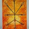 克劳利透特塔罗牌 Crowley Thoth Tarot
