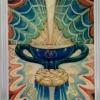 克劳利透特塔罗牌 Crowley Thoth Tarot