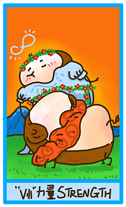 8