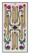 ten-wands
