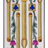 five-wands