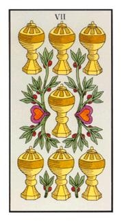 seven-cups