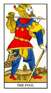 fool