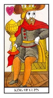 king-cups