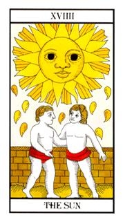 sun