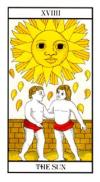 sun