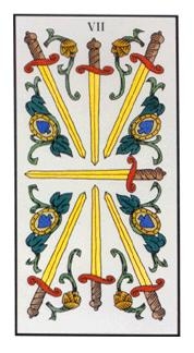 seven-swords