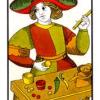 magician
