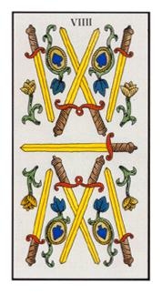 nine-swords