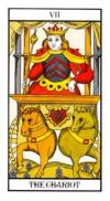 chariot