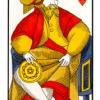 king-pentacles