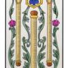 three-wands