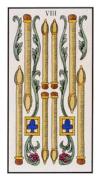 eight-wands