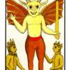 devil