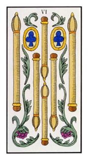 six-wands