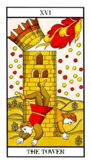 tower