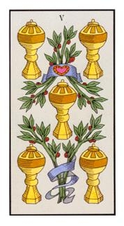 five-cups