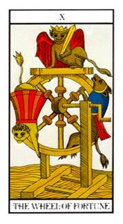 fortune-wheel