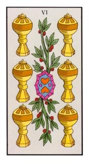 six-cups