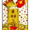 tower