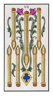 seven-wands