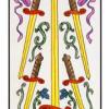 five-swords
