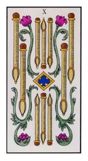 ten-wands