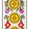 three-pentacles