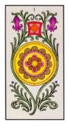 ace-pentacles