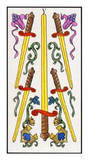 five-swords