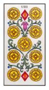 nine-pentacles