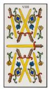 nine-swords