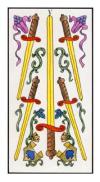 five-swords