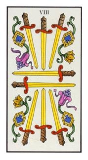 eight-swords