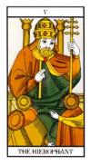 hierophant