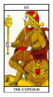 emperor
