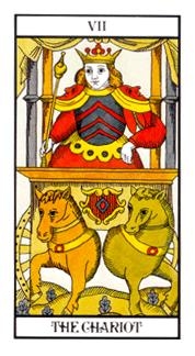 chariot