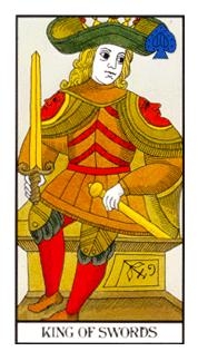 king-swords