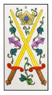two-swords