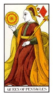 queen-pentacles