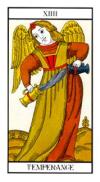 temperance