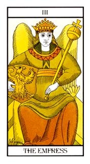 empress