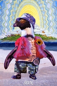 sun