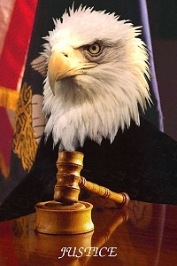 justice