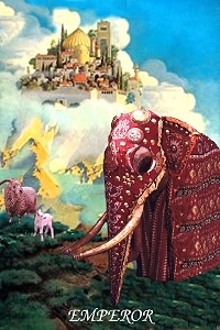 emperor