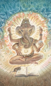 hierophant