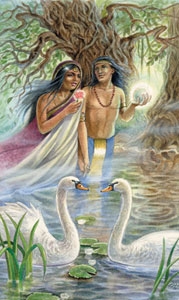 lovers
