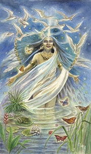 temperance