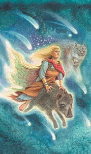 chariot