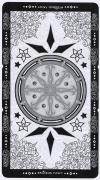 化身塔罗牌 Avatar Tarot Card